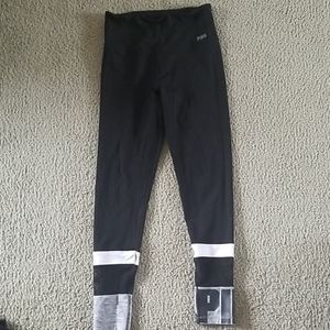 PINK ultimate leggings